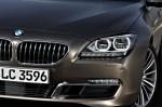BMW 6-Series Coupe 2012 года